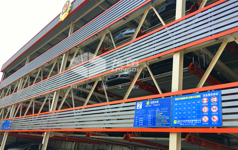 圖1.3  汽車(chē)用戶(hù)停車(chē)體驗(yàn)上的立體車(chē)庫(kù).jpg