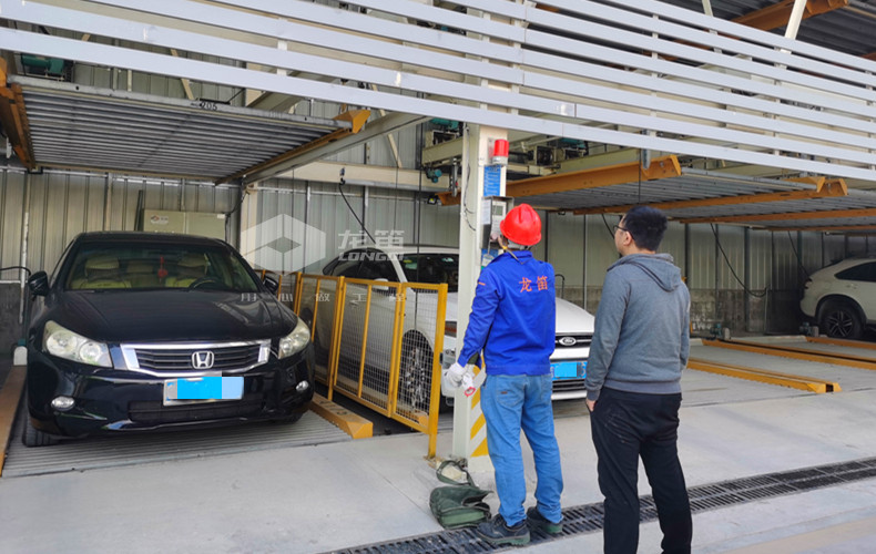 圖1.3 立體車庫的控制系統.jpg